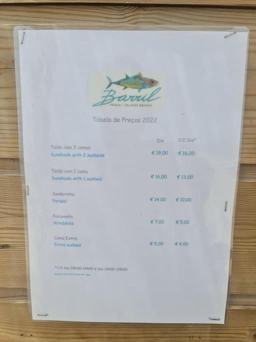 타비라 Pedras Del Rei - Local Magico 아파트 외부 사진